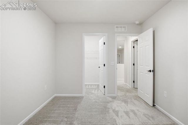 2240 Indian Balsam Drive, Monument, CO 80132