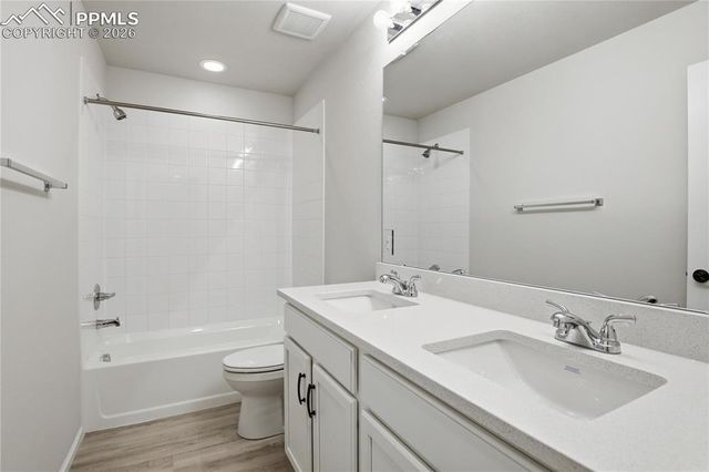 2240 Indian Balsam Drive, Monument, CO 80132