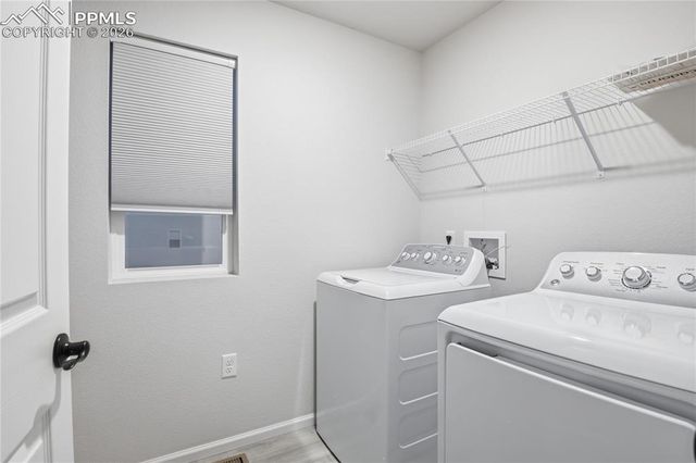 2240 Indian Balsam Drive, Monument, CO 80132