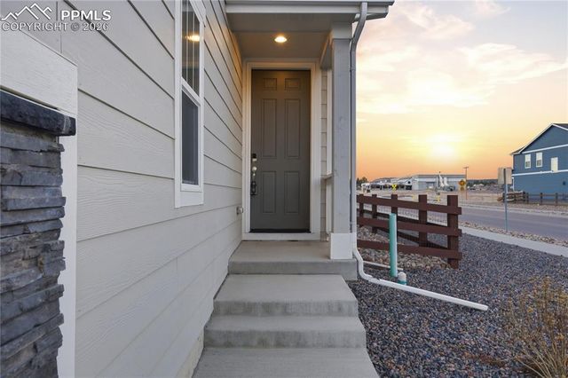 2240 Indian Balsam Drive, Monument, CO 80132