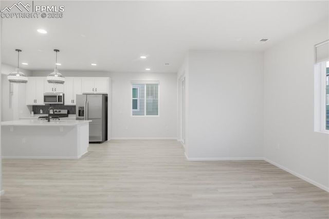 2240 Indian Balsam Drive, Monument, CO 80132