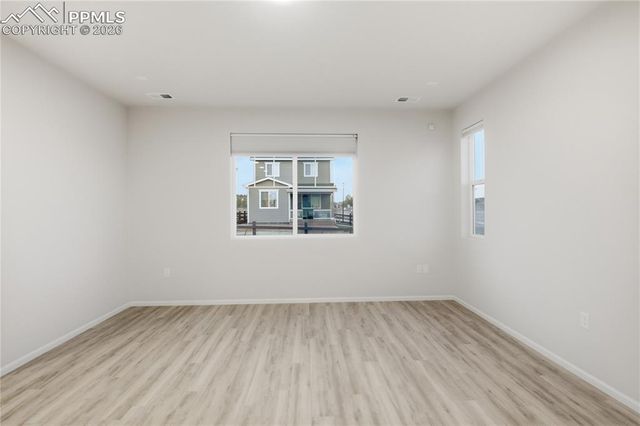 2240 Indian Balsam Drive, Monument, CO 80132