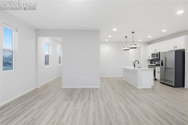 2240 Indian Balsam Drive, Monument, CO 80132
