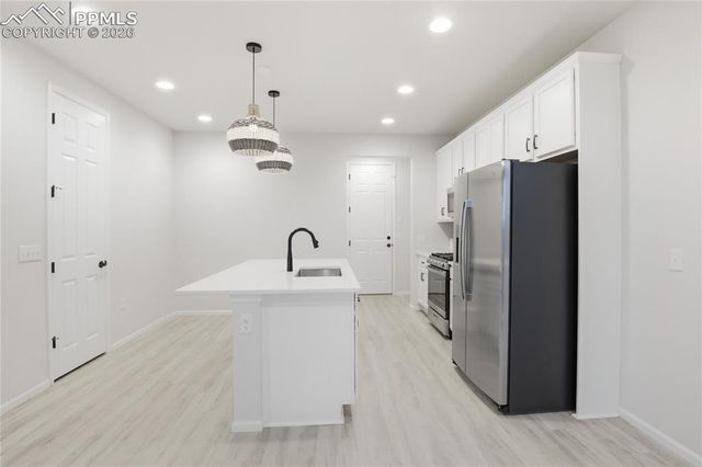 2240 Indian Balsam Drive, Monument, CO 80132