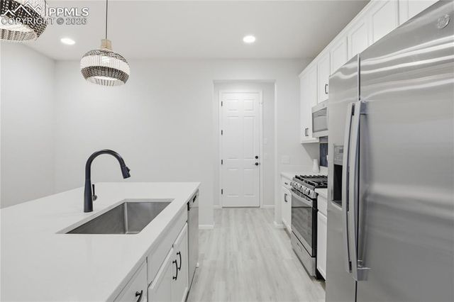 2240 Indian Balsam Drive, Monument, CO 80132