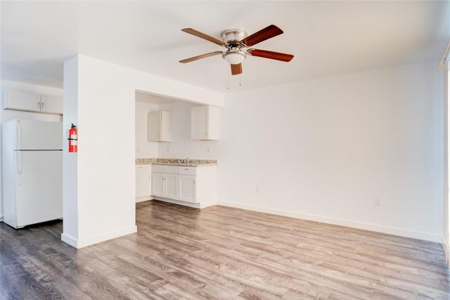 7823 Detroit Street 11, Houston, TX 77017