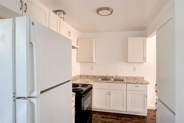 7823 Detroit Street 11, Houston, TX 77017