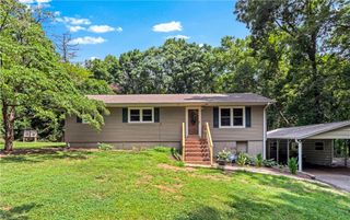 152 Blue Ridge Road, State Road, NC 28676