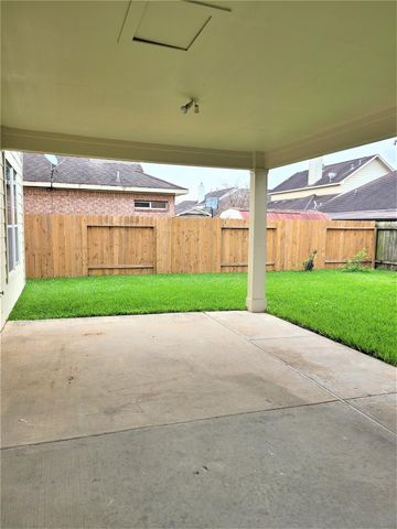 10026 Gil Jr Lane, Houston, TX 77075