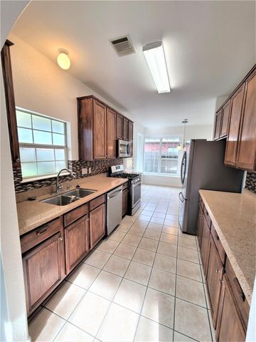 10026 Gil Jr Lane, Houston, TX 77075