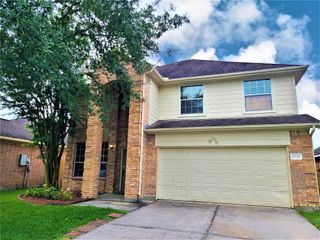 10026 Gil Jr Lane, Houston, TX 77075