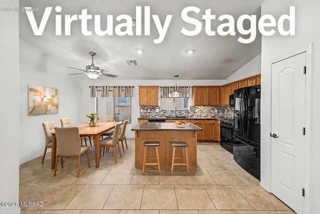 39335 S Old Arena Drive, Tucson, AZ 85739