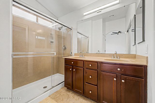 39335 S Old Arena Drive, Tucson, AZ 85739
