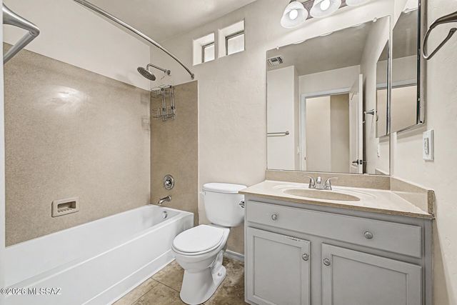 39335 S Old Arena Drive, Tucson, AZ 85739