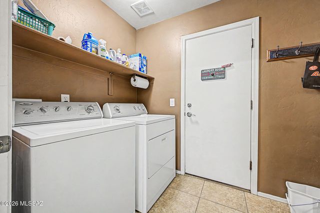 39335 S Old Arena Drive, Tucson, AZ 85739