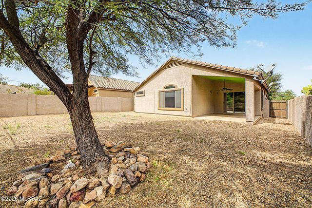 39335 S Old Arena Drive, Tucson, AZ 85739