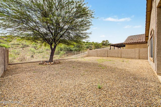 39335 S Old Arena Drive, Tucson, AZ 85739