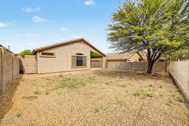 39335 S Old Arena Drive, Tucson, AZ 85739