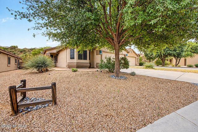 39335 S Old Arena Drive, Tucson, AZ 85739