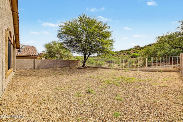 39335 S Old Arena Drive, Tucson, AZ 85739