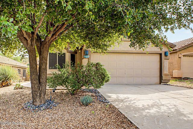 39335 S Old Arena Drive, Tucson, AZ 85739