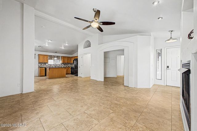 39335 S Old Arena Drive, Tucson, AZ 85739