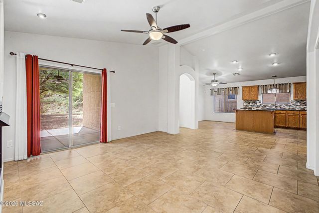 39335 S Old Arena Drive, Tucson, AZ 85739
