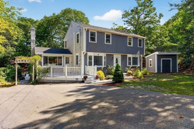 1 Seneca Lane, Plymouth, MA 02360