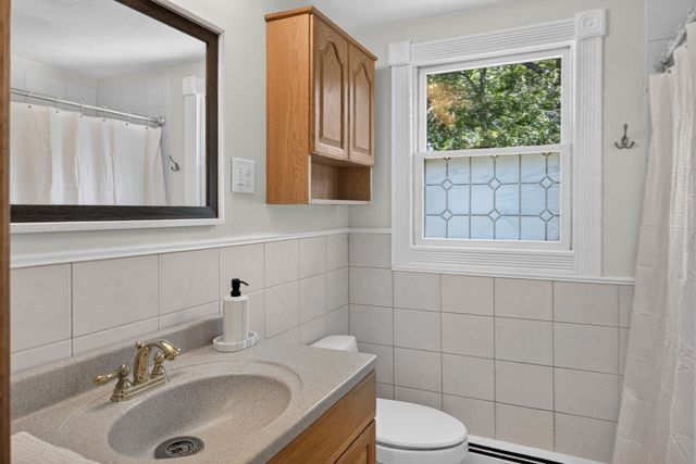 1 Seneca Lane, Plymouth, MA 02360