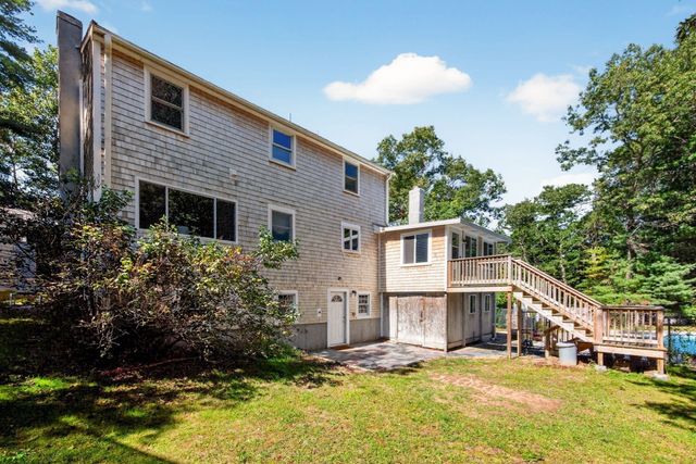 1 Seneca Lane, Plymouth, MA 02360