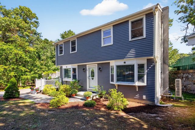 1 Seneca Lane, Plymouth, MA 02360