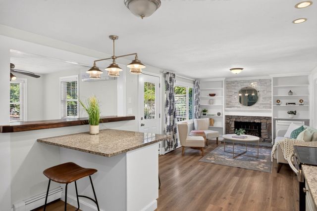 1 Seneca Lane, Plymouth, MA 02360