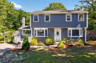 1 Seneca Lane, Plymouth, MA 02360