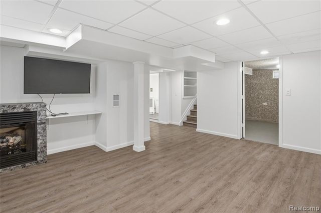 3104 Prairie Avenue, Royal Oak, MI 48073