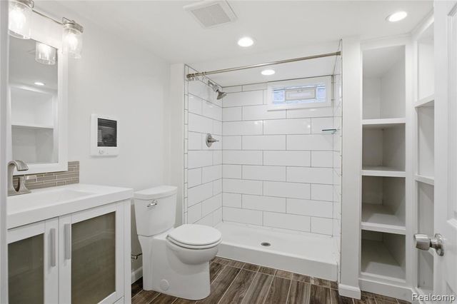 3104 Prairie Avenue, Royal Oak, MI 48073