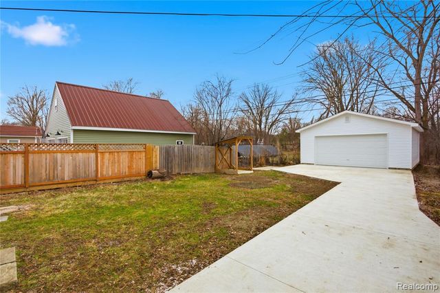 3104 Prairie Avenue, Royal Oak, MI 48073