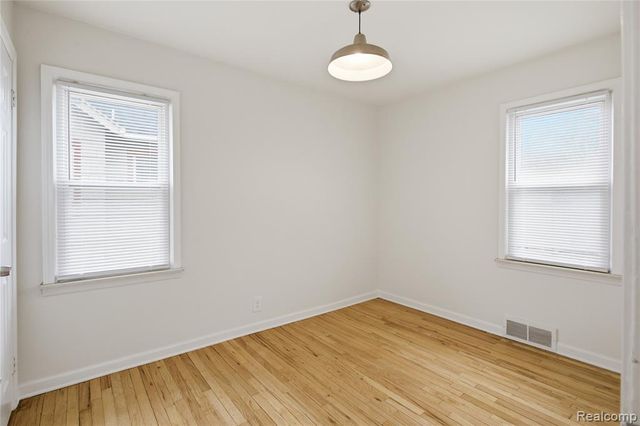 3104 Prairie Avenue, Royal Oak, MI 48073