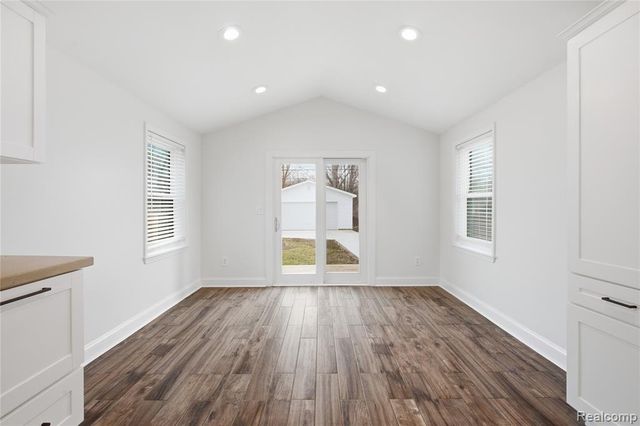3104 Prairie Avenue, Royal Oak, MI 48073