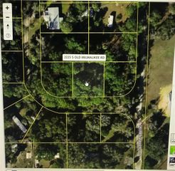 2225 S OLD MILWAUKEE ROAD, Homosassa, FL 34448