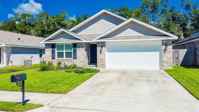 6293 Churchill Cir, Milton, FL 32583