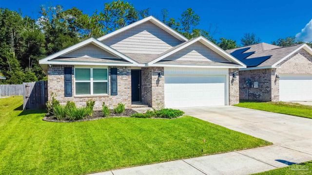6293 Churchill Cir, Milton, FL 32583