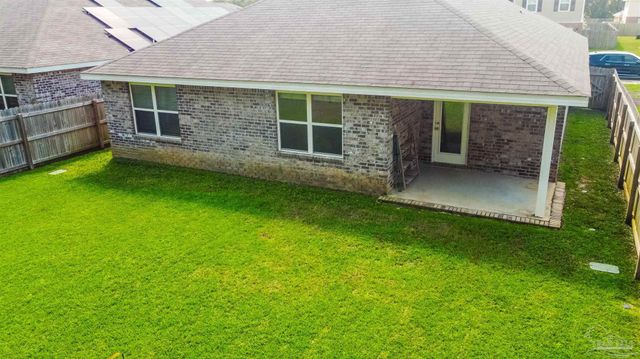 6293 Churchill Cir, Milton, FL 32583