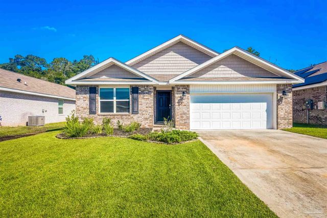 6293 Churchill Cir, Milton, FL 32583