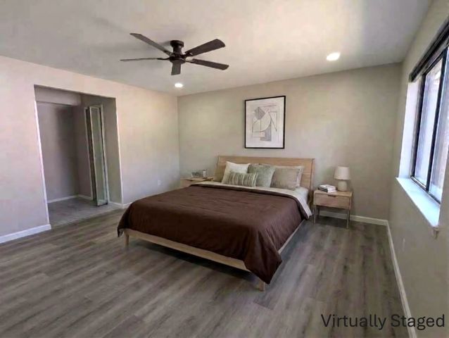 2916 Woodbridge Drive, Bedford, TX 76021