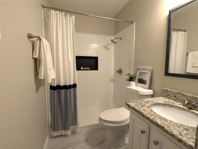 2916 Woodbridge Drive, Bedford, TX 76021