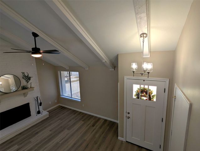 2916 Woodbridge Drive, Bedford, TX 76021