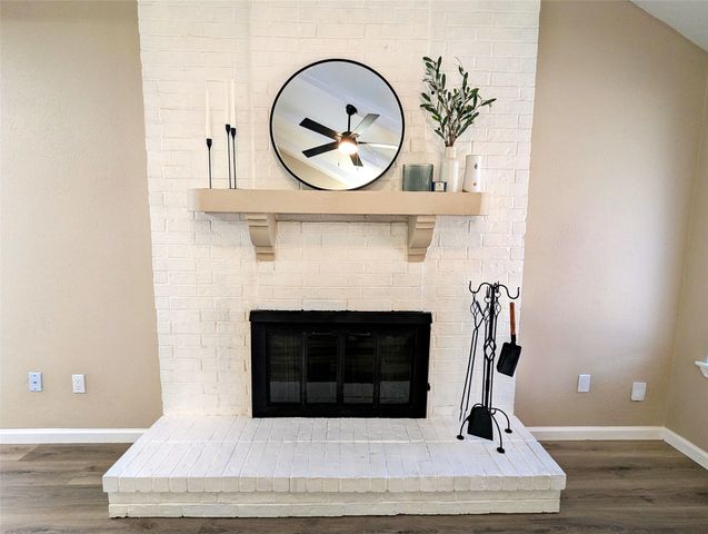 2916 Woodbridge Drive, Bedford, TX 76021