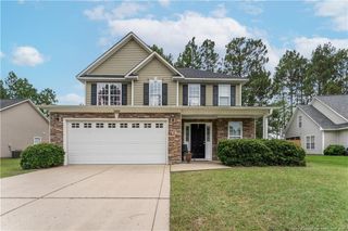 2843 Aristocrat Lane, Fayetteville, NC 28306