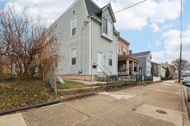 314 W 9th Street, Newport, KY 41071