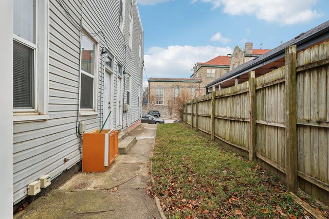 314 W 9th Street, Newport, KY 41071